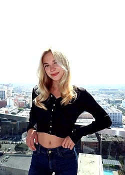 Margarita Barvina